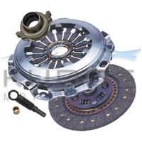 Racing Sports Organic Clutch Kit for Mitsubishi Lacer Evo Ⅶ-Ⅸ