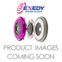 Racing Sports Organic Clutch Kit for Nissan 350Z Z33 S1 [VQ35DE]