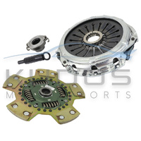 Ballistic Tuff Clutch Kit for Mitsubishi Lacer Evo Ⅹ