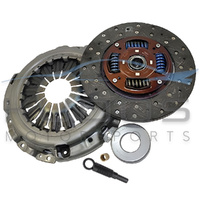 OE Replacement Clutch Kit for Nissan 350Z Z33 S1 [VQ35DE]