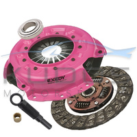 Sports Tuff HD Clutch Kit for Nissan 350Z Z33 S1 [VQ35DE]