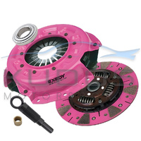 Sports Tuff HDCB Clutch Kit for Nissan 350Z Z33 S1 [VQ35DE]