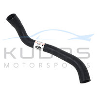 Lwr Radiator Hose for Nissan R32/R33/(A)WC34 [RB DOHC excluding Neo]