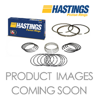 Pstn Ring Sets for Nissan RB20DE(T) excluding Neo