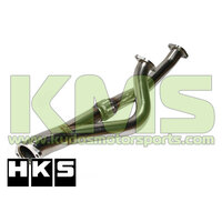 Turbo Fr Pipe Kit for Nissan Skyline GTR R32/R33/R34