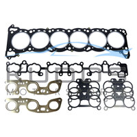 Grom H/Gskt Sets for Nissan RB26DETT [GTR R32/R33/R34]