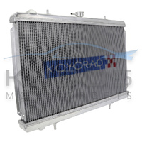 Racing Type-F Radiator for Nissan Skyline R32 inc GTR [MT]