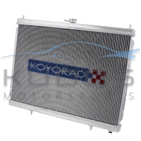 Racing Type-F Radiator for Nissan Skyline GTR R34 [Early]