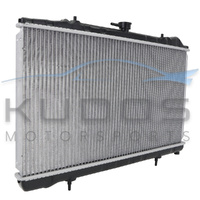 OEE Radiator for Nissan 180SX/Silvia (R)PS13 [SR20 & MT]