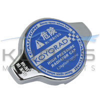 H/Press N-Type Radiator Cap