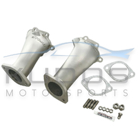 Expreme Turbo Out Pipe Kit for Nissan Skyline GTR R32/R33/R34