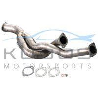 Expreme Ti RACING Turbo Fr Pipe Kit for Nissan Skyline GTR R32/R33/R34