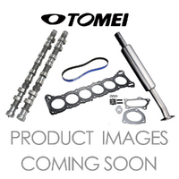 Expreme Ti RACING Type-A Test Pipe Kit for Nissan