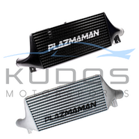 Pro Series 850hp Intercoolers for Nissan Skyline GTR R32/R33/R34