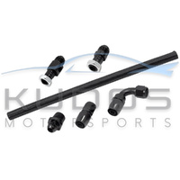 Heater Hose Bypass Kits for Nissan RB20/25/26/30