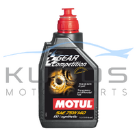 Gear Comp 75W-140 Gear Oil [1.0 ℓ]