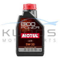 8100 Power 5W-30 Engine Oil [1.0 ℓ]