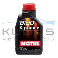 10W60 Engine Oil [1.0 ℓ]