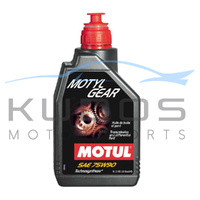 Motylgear 75W-90 Gear Oil [1.0 ℓ]