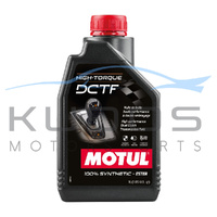 DCTF High Torque Trans Oil [1L]