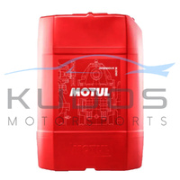 DCTF High Torque Trans Oil [20L]