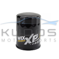 XP Oil Filter for Nissan GTR R35 [VR38DETT]