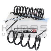 RS★R Down Sus Spng Set for Nissan Skyline V35 350GT 2dr