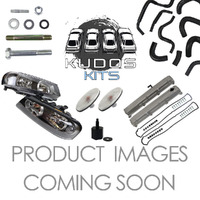 Rr Diff Rbld Kit for Genuine Nissan Patrol Y61 - H260