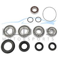 Fr Diff Rbld Kit for Nissan R32/R33/R34/(A)WC34 [F160]