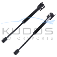 Boot Lid Strut Set for Nissan R33 2dr