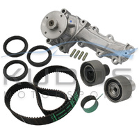 T/Belt & W/Pump Service Kits for Nissan RB26DETT