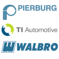 TI Automotive