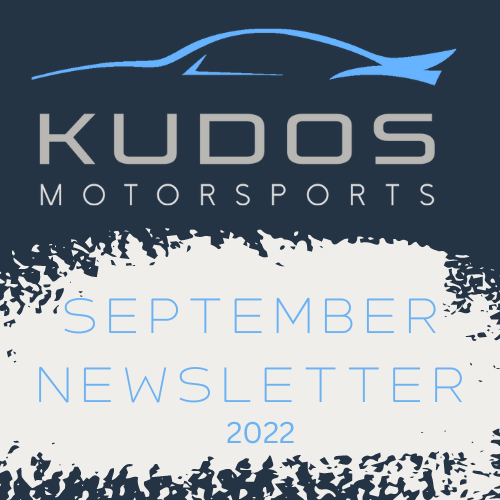 September 2022 Newsletter image