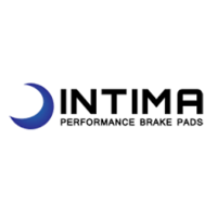 Intima Performance Brake Pads