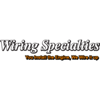 Wiring Specialties