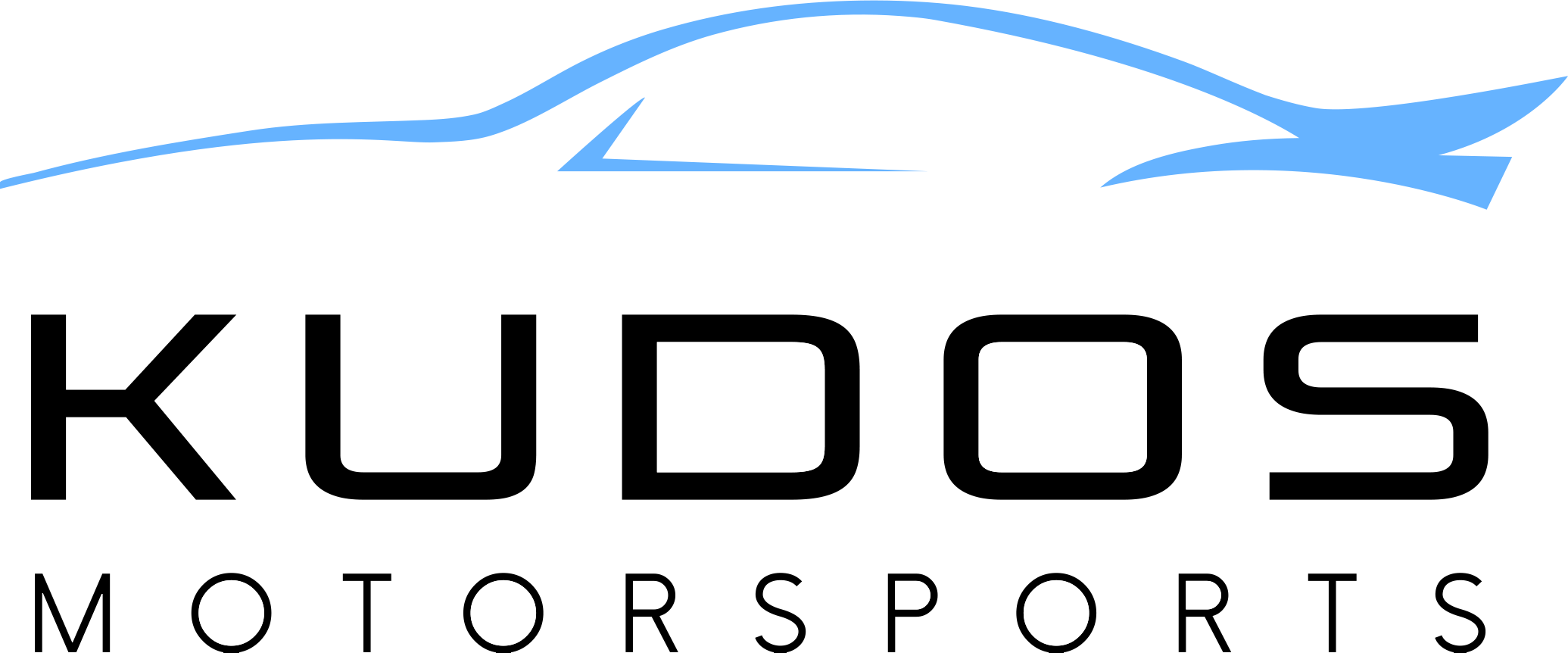 Kudos Motorsports logo