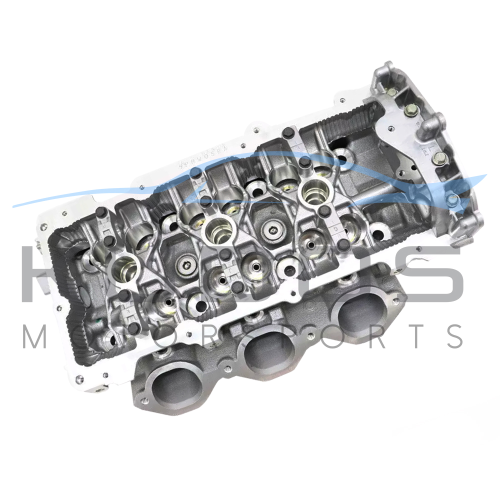 Cylinder Head, LH for Nissan GT-R R35 - VR38DETT