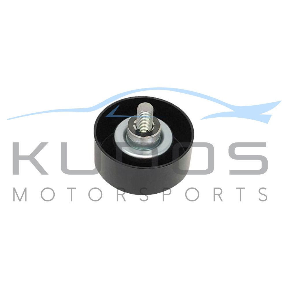 Smooth Idler Pulley Assembly (Lower) for Nissan GT-R R35 - VR38DETT