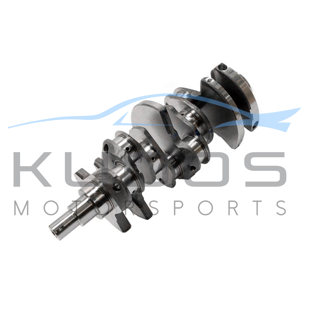 Nissan Crankshaft for Nissan GT-R R35 - VR38DETT