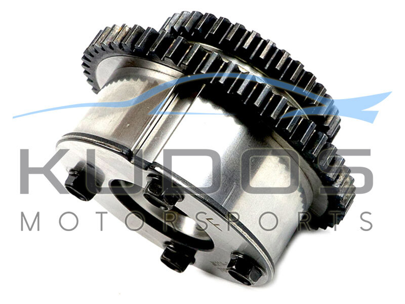 VCT Intake Camshaft Sprocket for Nissan GT-R R35 - VR38DETT, 350Z VQ35HR, V36 Skyline VQ25HR