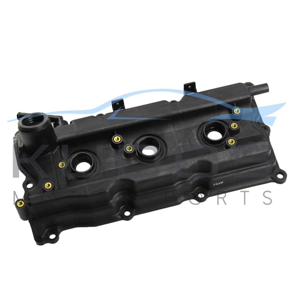 Camshaft Cover Assembly (LHS) for Nissan Stagea M35 - VQ25DET