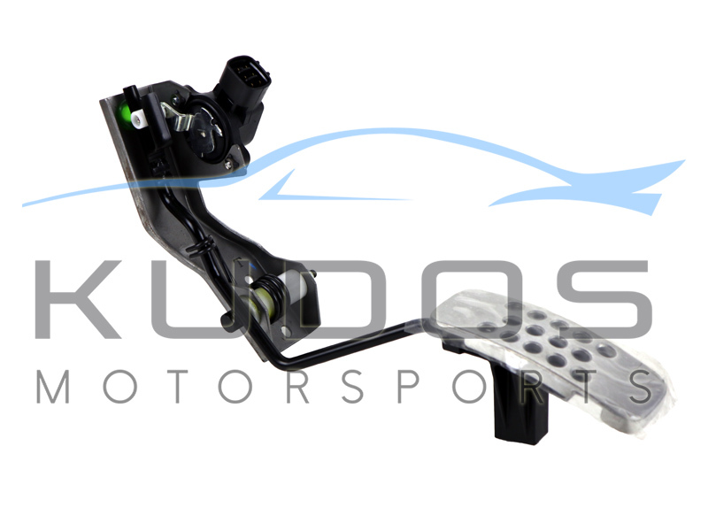 Sports Accelerator Pedal (Drive-By-Wire) Assembly Sports for Nissan 350Z Z33 & Skyline V35 350GT - VQ35DE