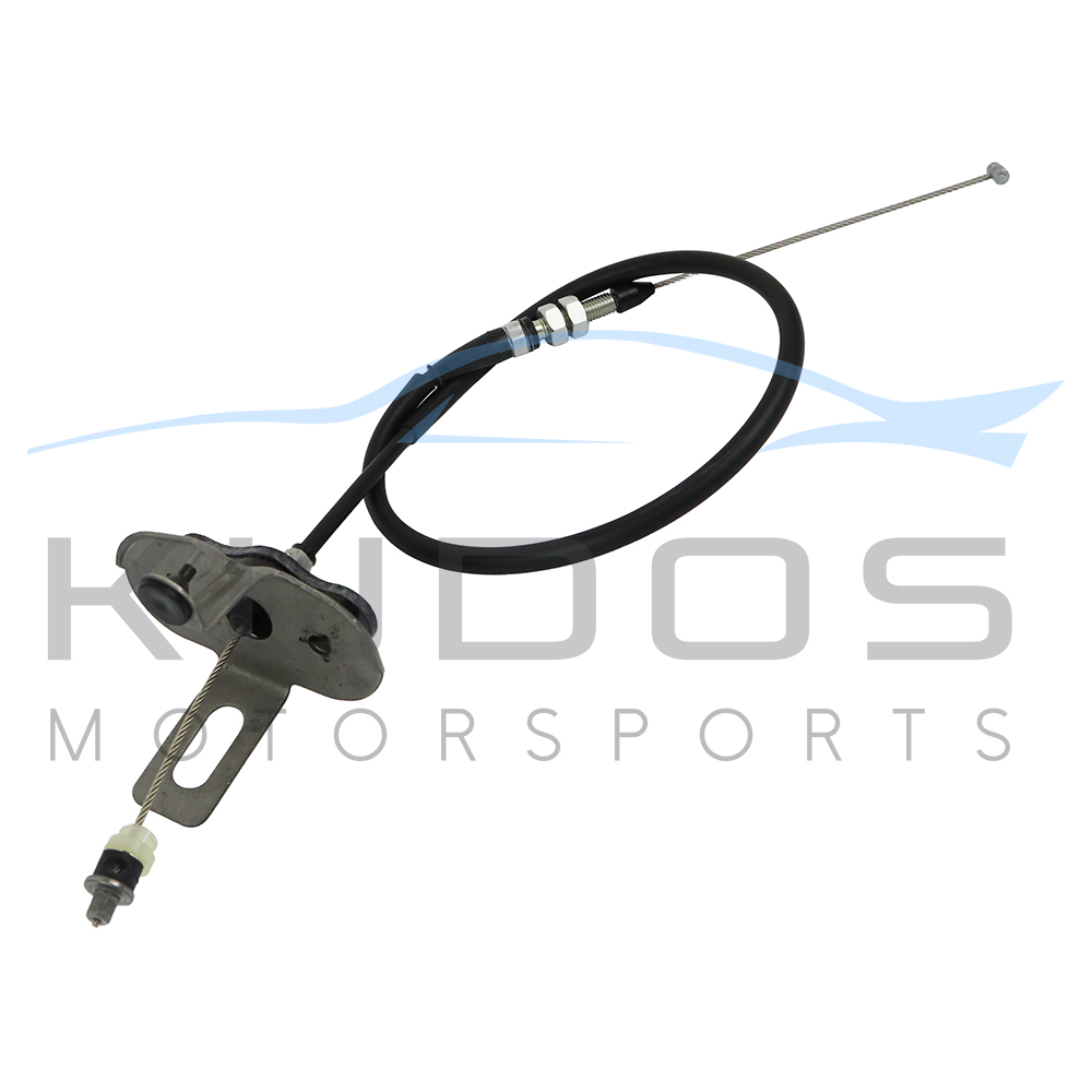 Accelerator Cable Assembly for Nissan Skyline R33 GTS25/GTS25-t/GTS-4 - RB25DE(T)