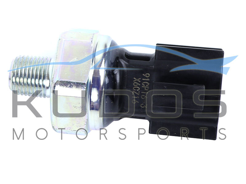 Oil Pressure Sensor for Nissan GT-R R35 & Z33 350Z Z33 - VR38DETT, VQ35DE & VQ35HR