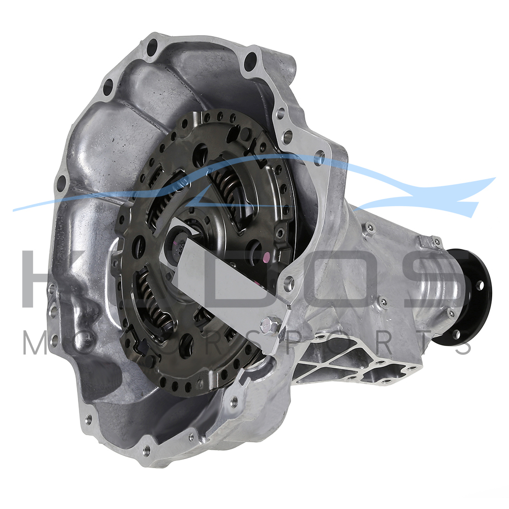 Flywheel Housing Assembly for Nissan GT-R R35 2007-Onwards