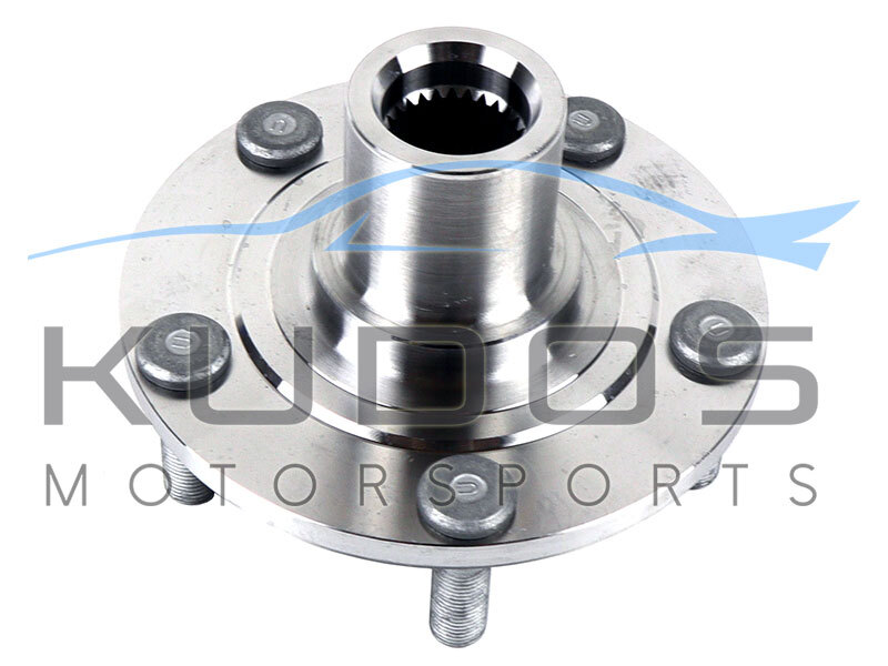 Front Wheel Hub for Nissan Skyline R32 GT-R/GTS-4