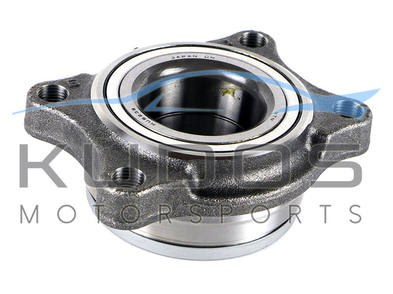 Front Wheel Bearing for Nissan Stagea M35- 4WD