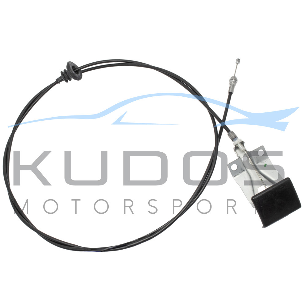 Bonnet Release Cable Assembly for Nissan Skyline R34 (All)