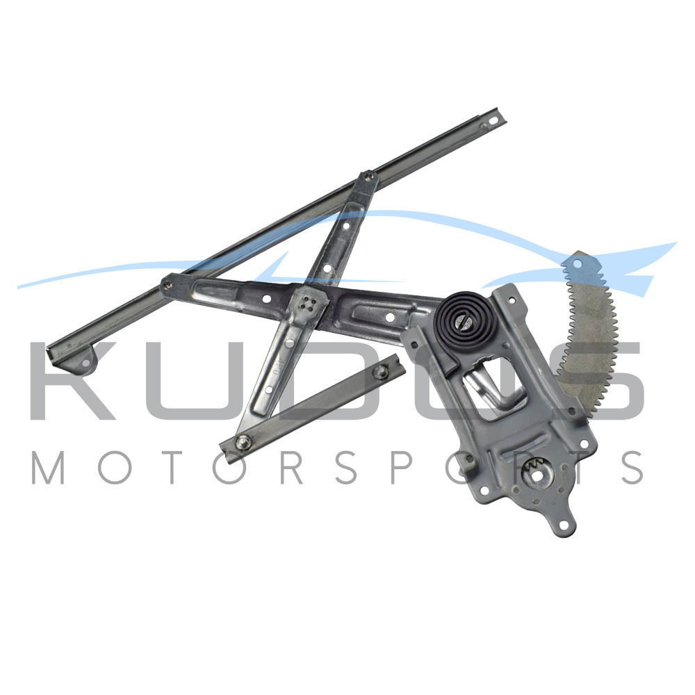 Front Drivers Side Window Regulator for Nissan Skyline R33 Coupe