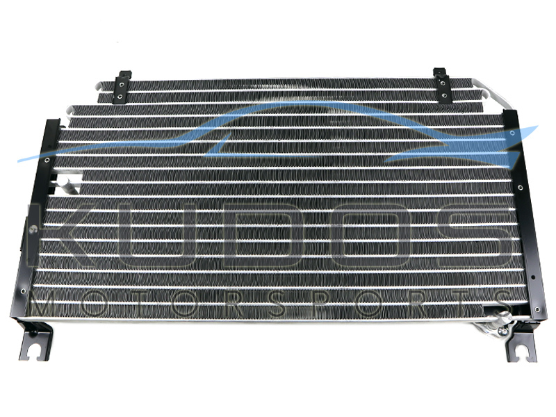 A/C Condenser for Nissan Skyline R32